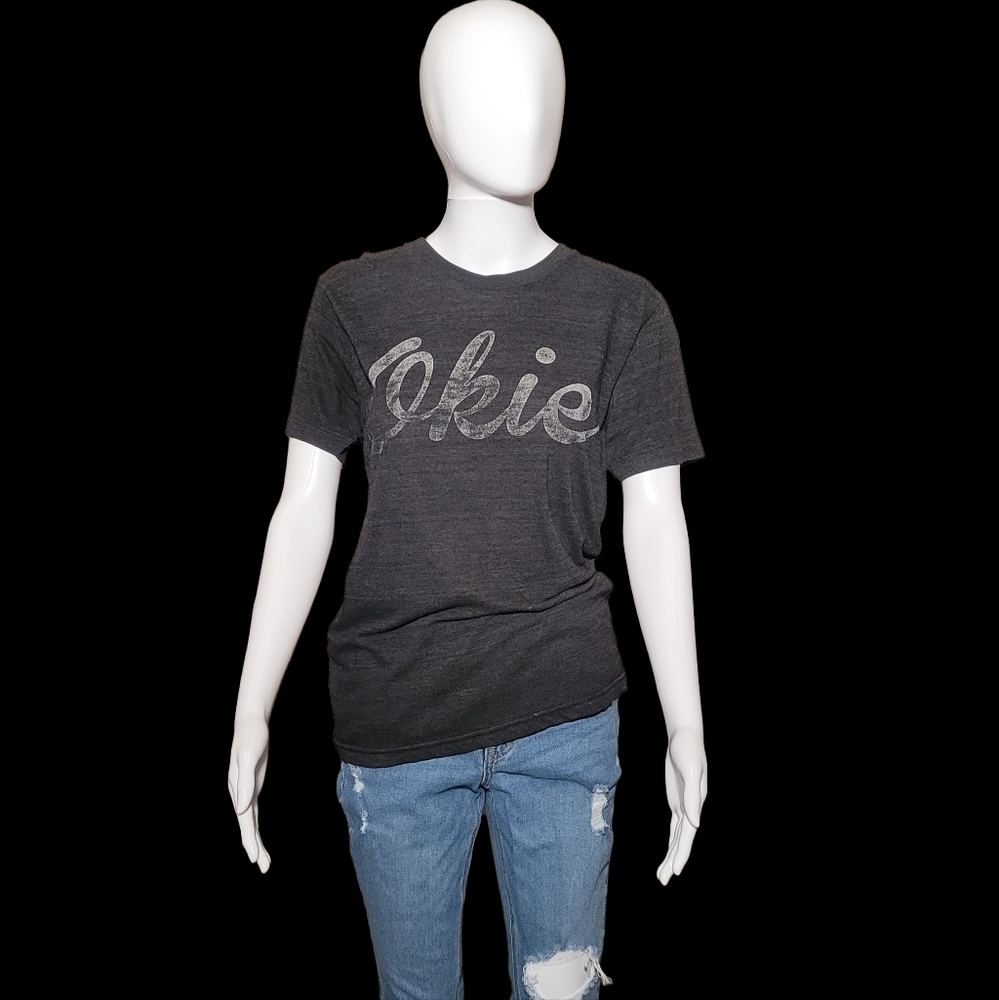 Okie T-Shirt